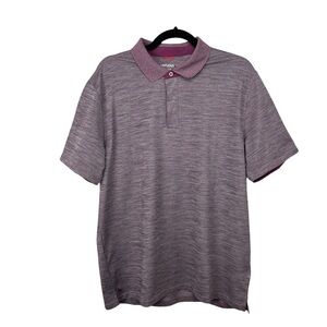 Untuckit Hannifer Polo Shirt